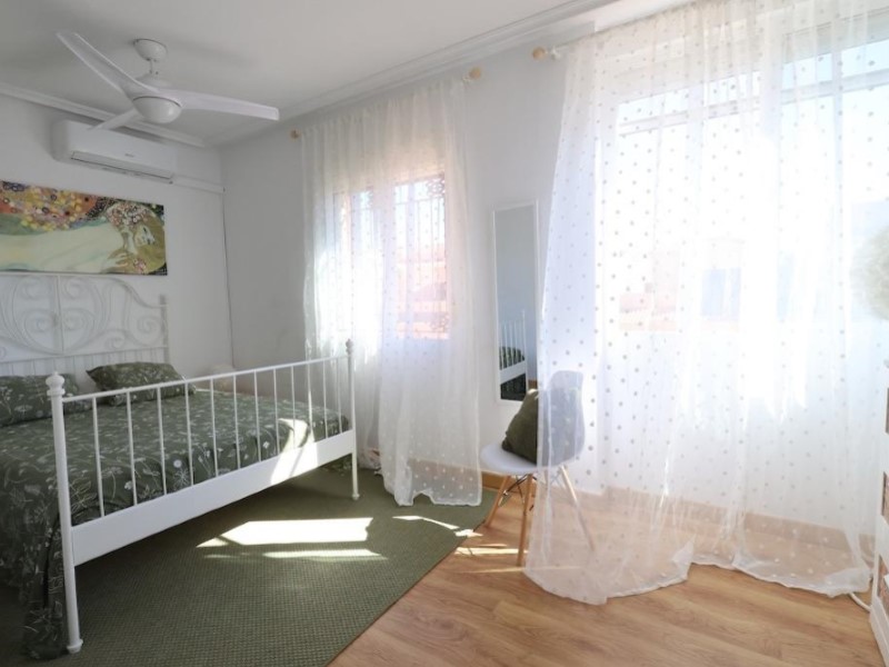 For sale - 3 Bedroom 2 Bathroom Town House in Orihuela - Inland  - Alicante