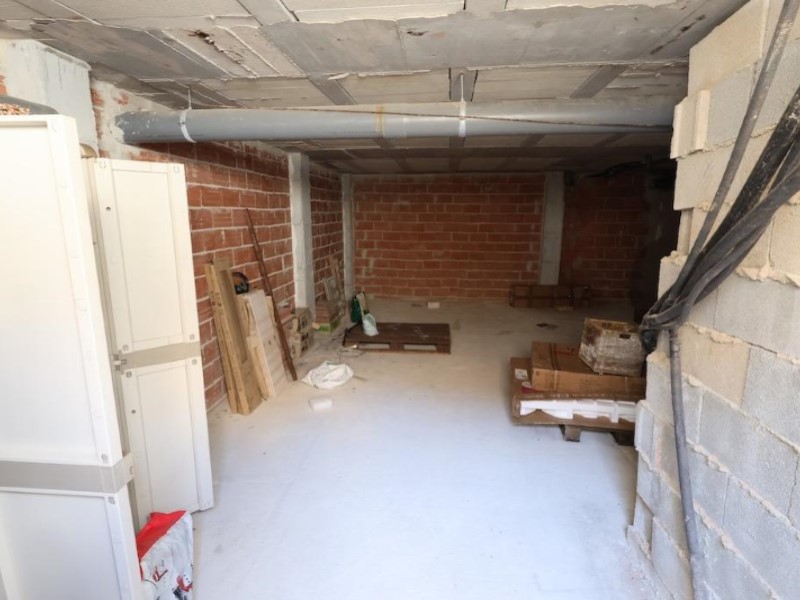 For sale - 3 Bedroom 2 Bathroom Town House in Orihuela - Inland  - Alicante