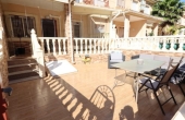 27-219-394-11-765/81578, 3 Bedroom 2 Bathroom Town House in Orihuela