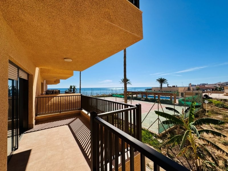3 Bedroom 2 Bathroom Apartment in La Mata