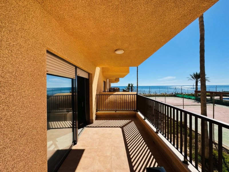 For sale - 3 Bedroom 2 Bathroom Apartment in La Mata - Costa Blanca  - Alicante