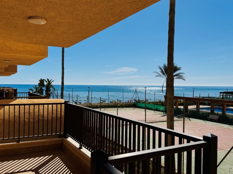 For sale - 3 Bedroom 2 Bathroom Apartment in La Mata - Costa Blanca  - Alicante