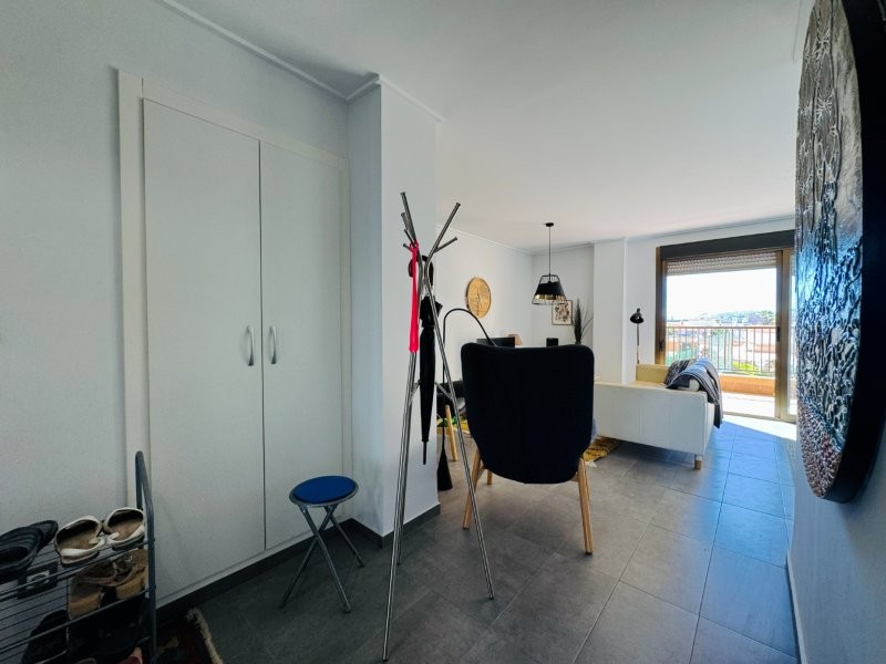 For sale - 3 Bedroom 2 Bathroom Apartment in La Mata - Costa Blanca  - Alicante