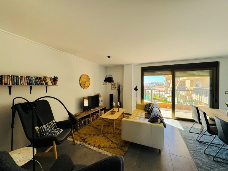 For sale - 3 Bedroom 2 Bathroom Apartment in La Mata - Costa Blanca  - Alicante