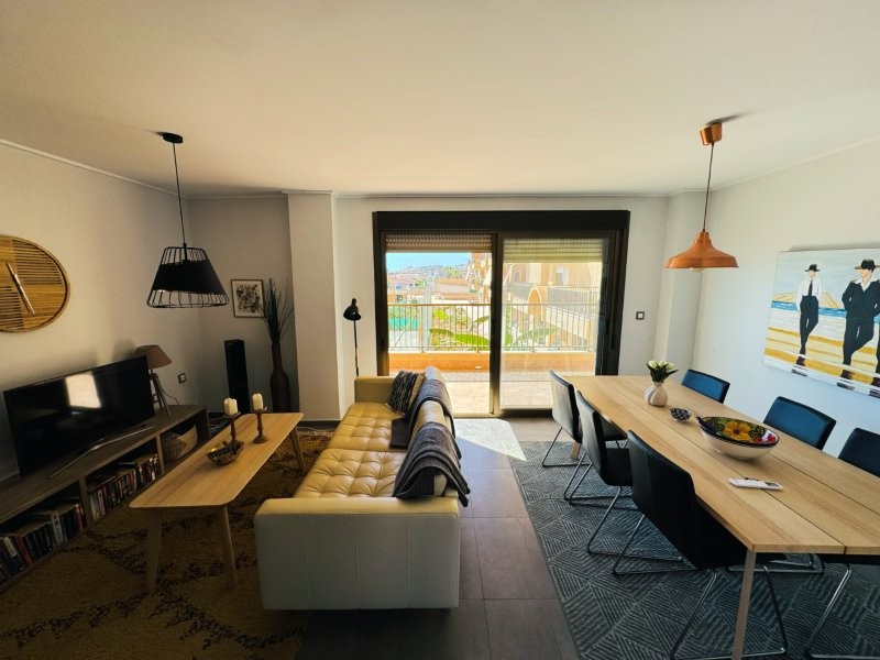 For sale - 3 Bedroom 2 Bathroom Apartment in La Mata - Costa Blanca  - Alicante