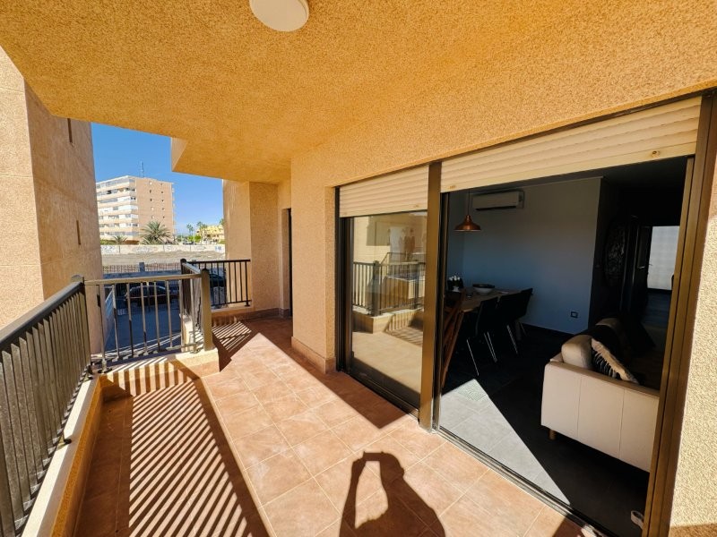 For sale - 3 Bedroom 2 Bathroom Apartment in La Mata - Costa Blanca  - Alicante