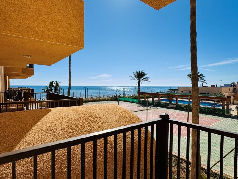 For sale - 3 Bedroom 2 Bathroom Apartment in La Mata - Costa Blanca  - Alicante