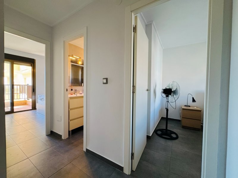 For sale - 3 Bedroom 2 Bathroom Apartment in La Mata - Costa Blanca  - Alicante