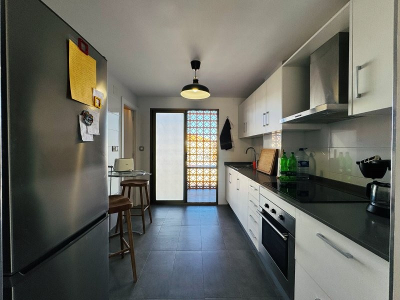 For sale - 3 Bedroom 2 Bathroom Apartment in La Mata - Costa Blanca  - Alicante