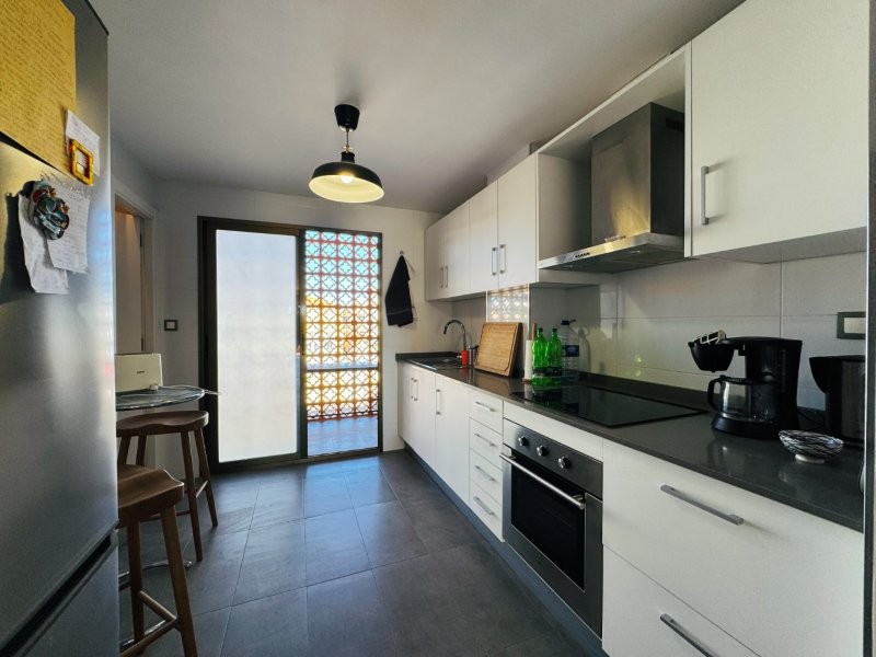 For sale - 3 Bedroom 2 Bathroom Apartment in La Mata - Costa Blanca  - Alicante