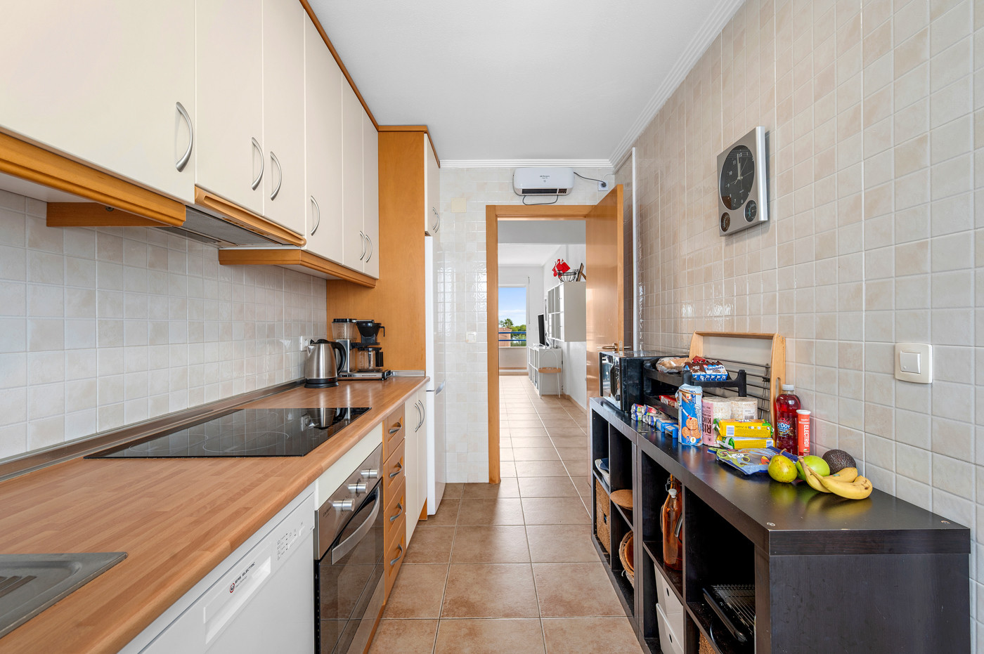 For sale - 3 Bedroom 2 Bathroom Apartment in Torrevieja - Costa Blanca  - Alicante