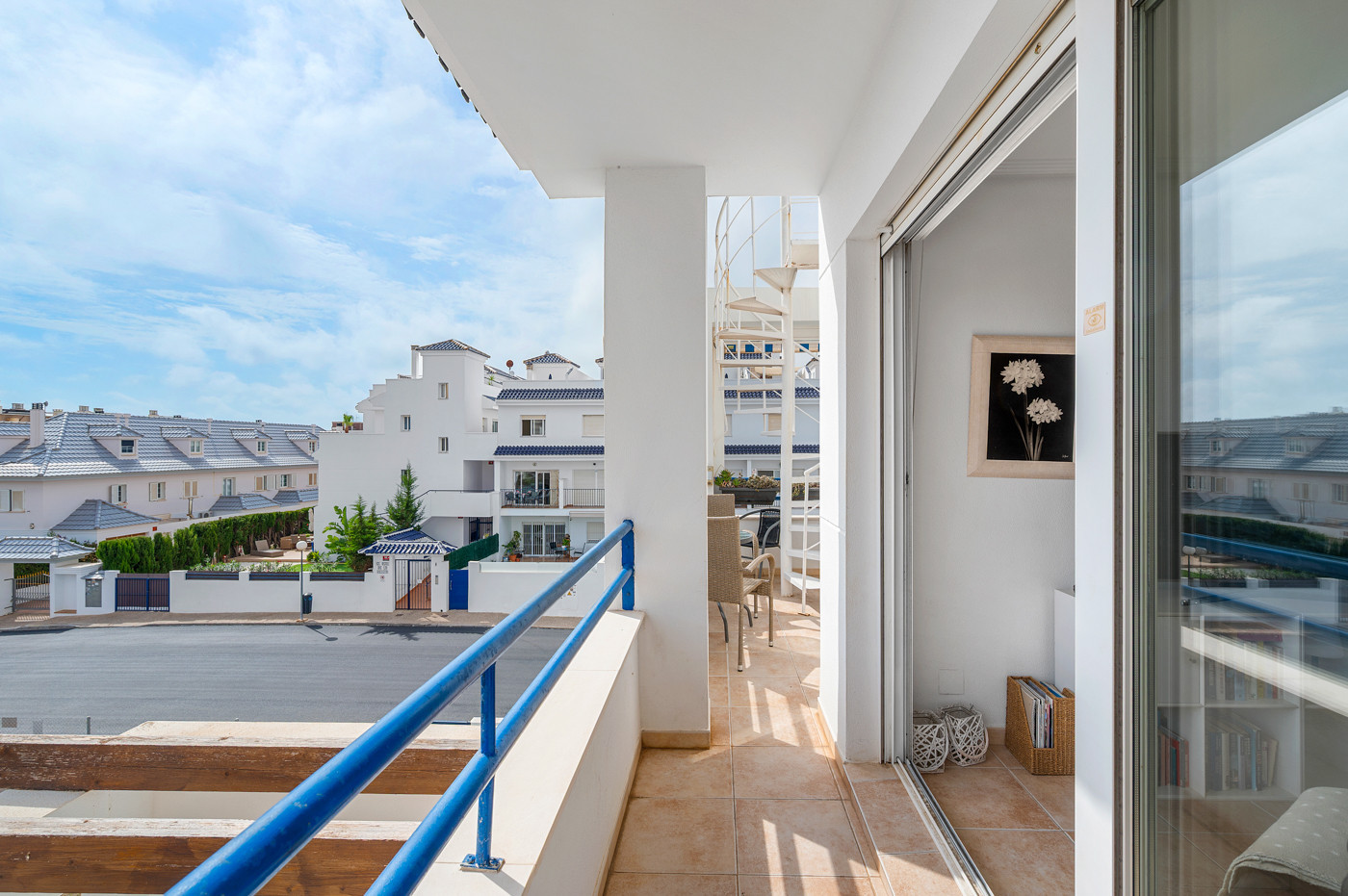 For sale - 3 Bedroom 2 Bathroom Apartment in Torrevieja - Costa Blanca  - Alicante