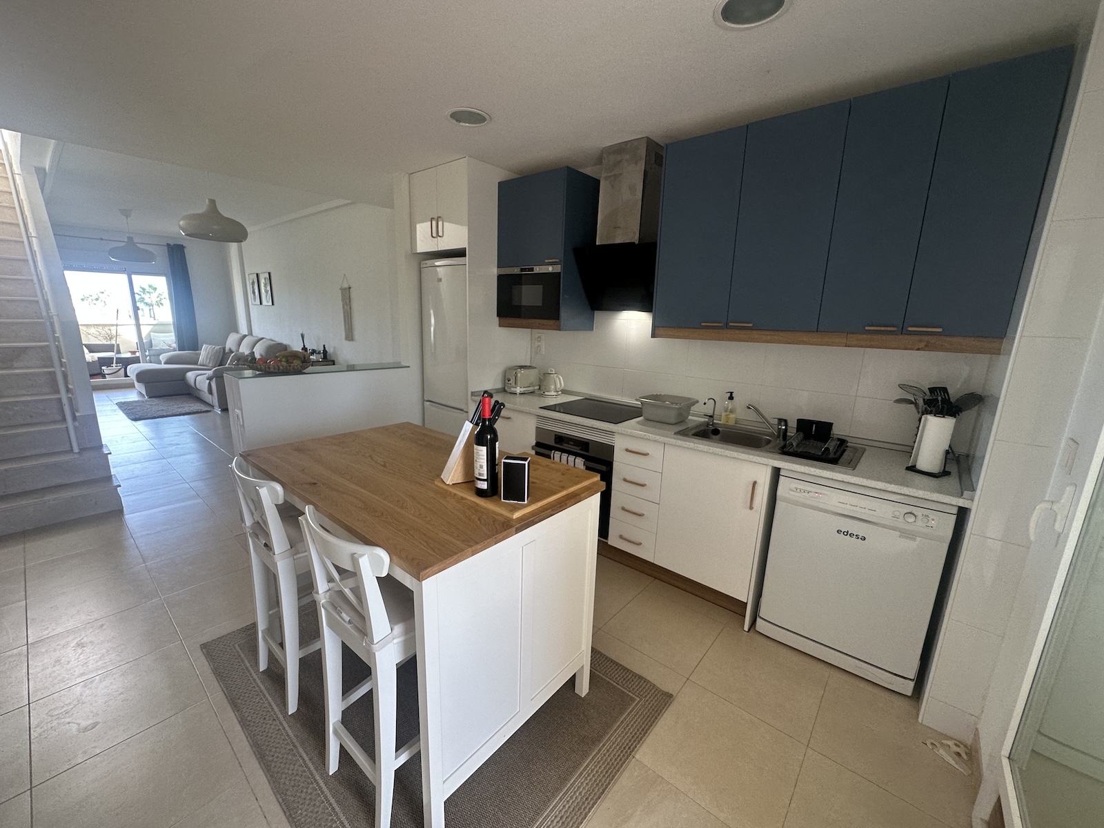 For sale - 2 Bedroom 2 Bathroom Apartment in Villamartin - Costa Blanca  - Alicante