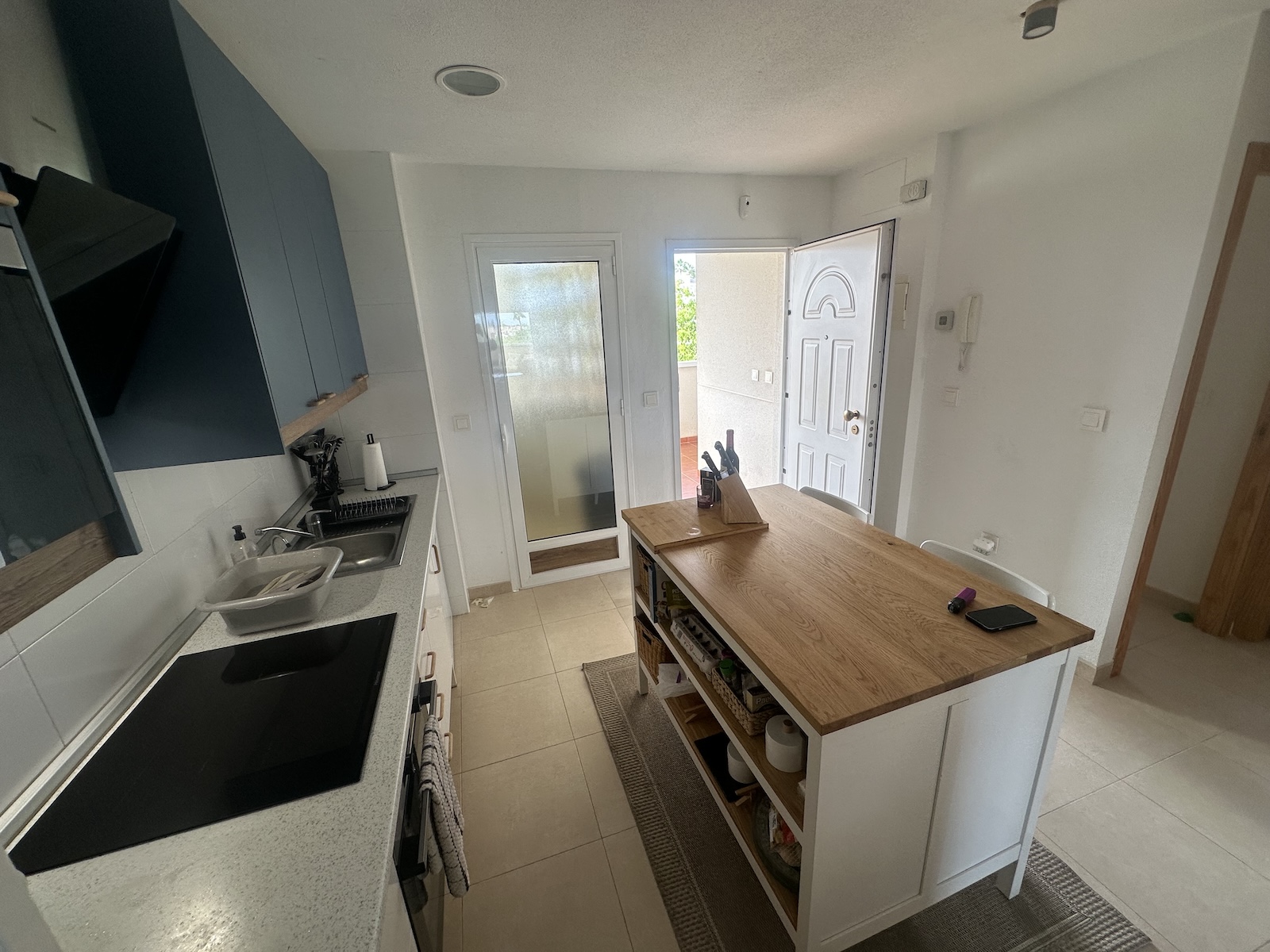 For sale - 2 Bedroom 2 Bathroom Apartment in Villamartin - Costa Blanca  - Alicante