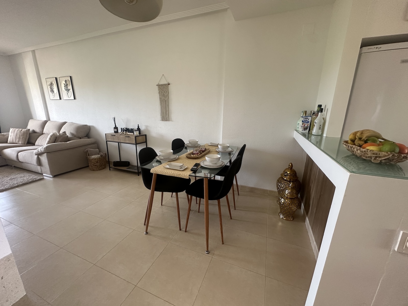 For sale - 2 Bedroom 2 Bathroom Apartment in Villamartin - Costa Blanca  - Alicante