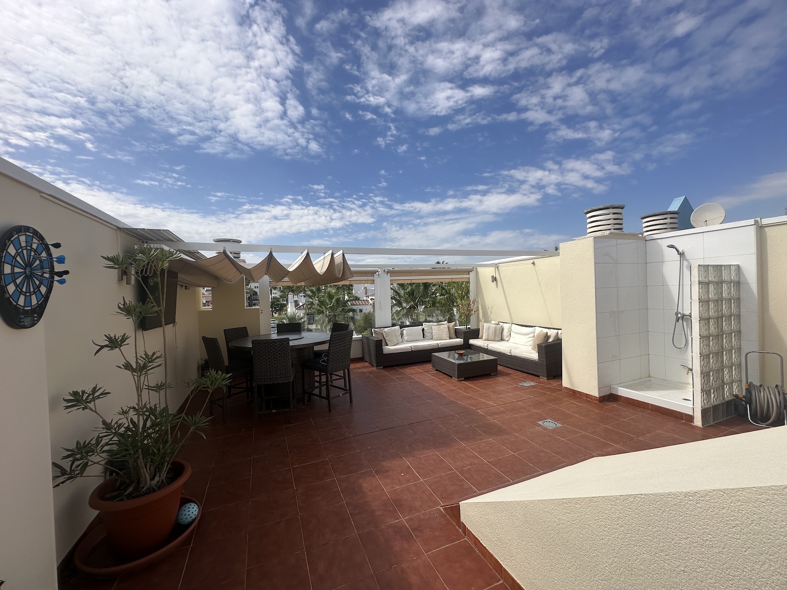 For sale - 2 Bedroom 2 Bathroom Apartment in Villamartin - Costa Blanca  - Alicante