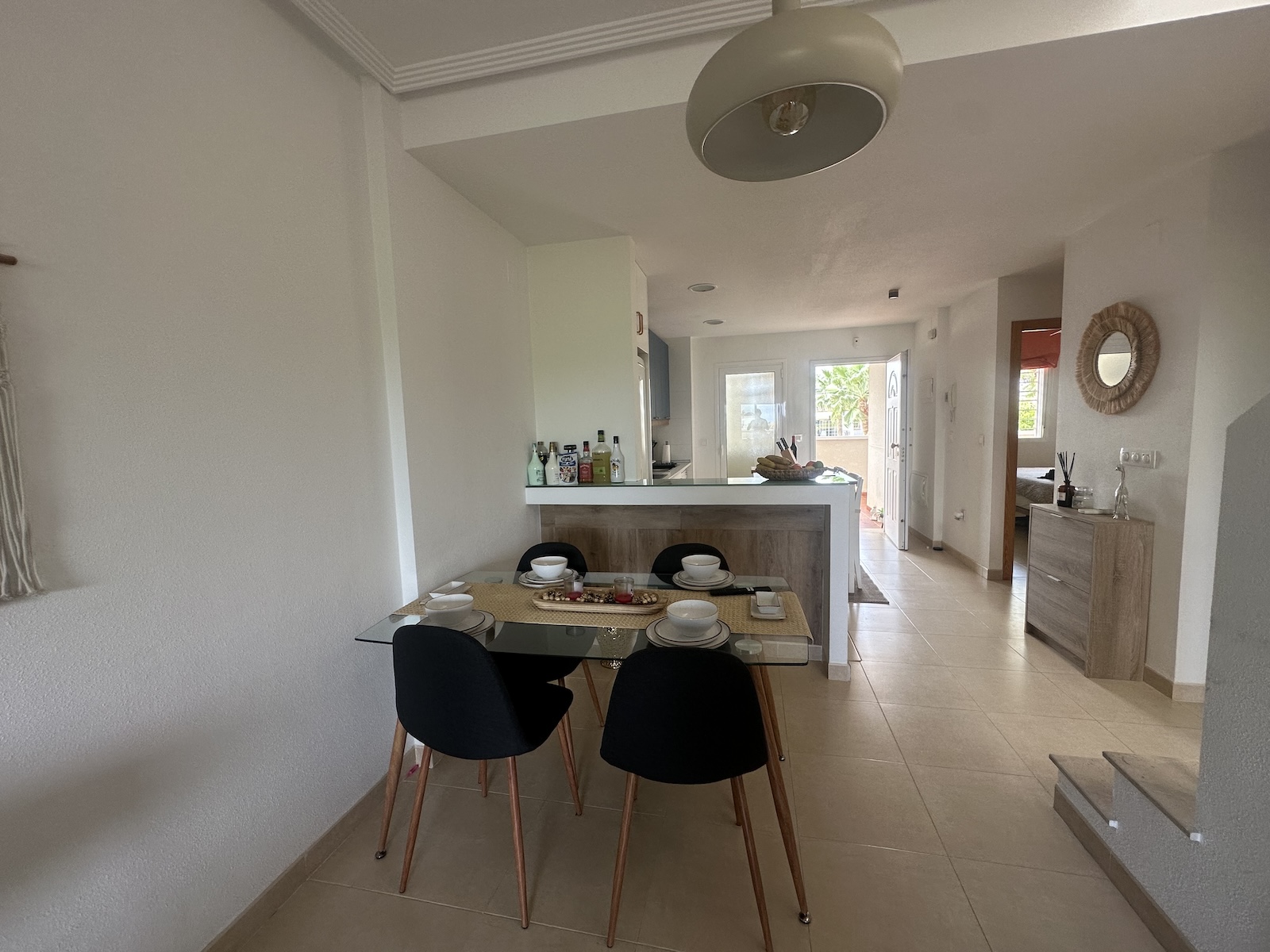 For sale - 2 Bedroom 2 Bathroom Apartment in Villamartin - Costa Blanca  - Alicante