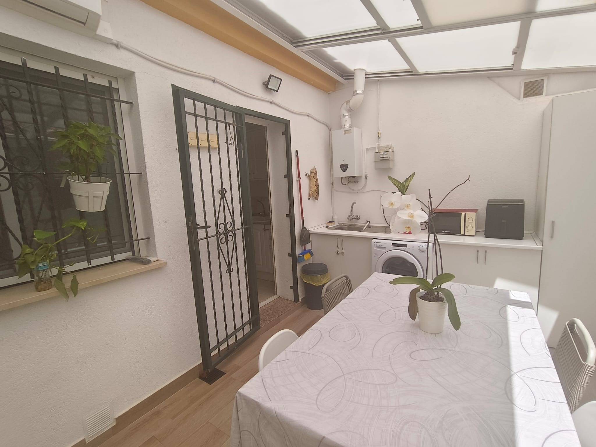 For sale - 4 Bedroom 2 Bathroom Duplex in Santiago de la Ribera - Santiago De La Ribera  - Murcia