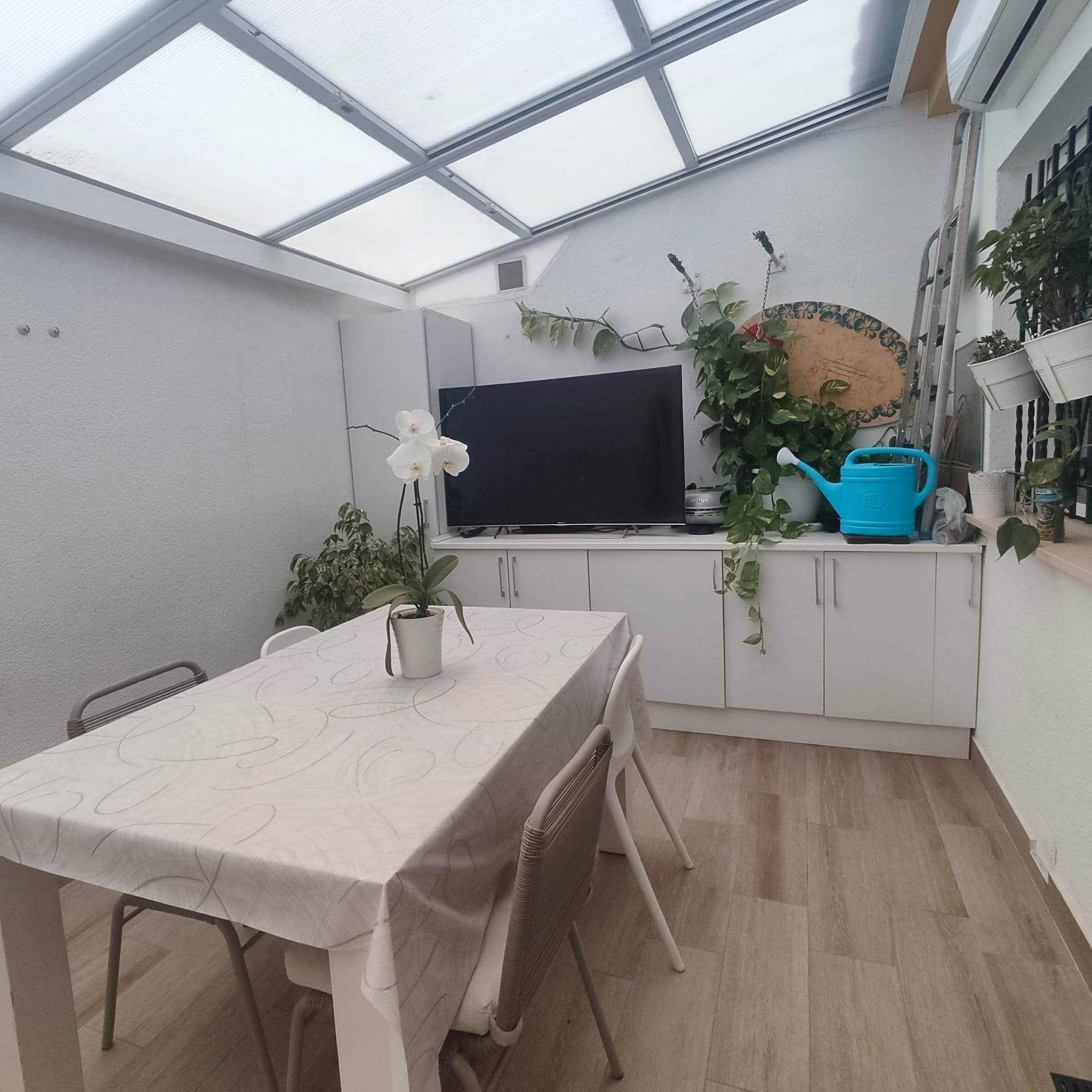 For sale - 4 Bedroom 2 Bathroom Duplex in Santiago de la Ribera - Santiago De La Ribera  - Murcia