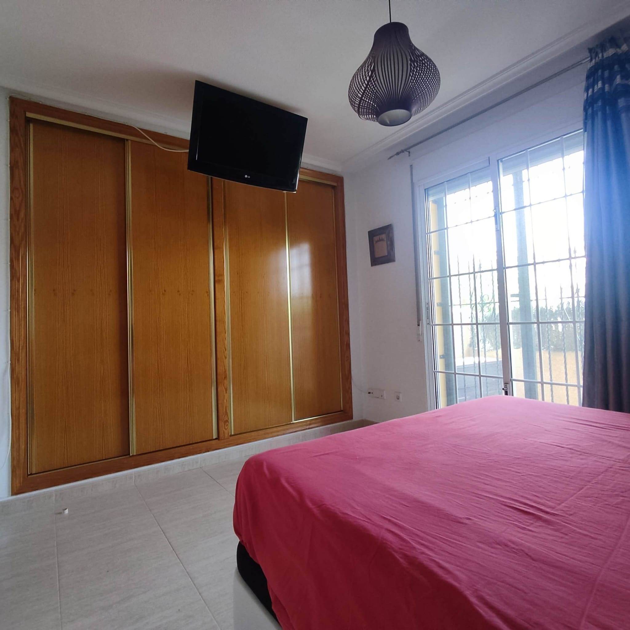 For sale - 4 Bedroom 2 Bathroom Duplex in Santiago de la Ribera - Santiago De La Ribera  - Murcia