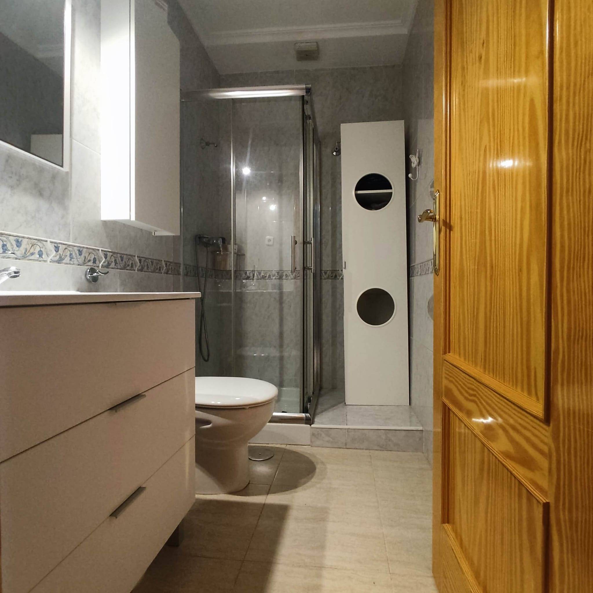 For sale - 4 Bedroom 2 Bathroom Duplex in Santiago de la Ribera - Santiago De La Ribera  - Murcia