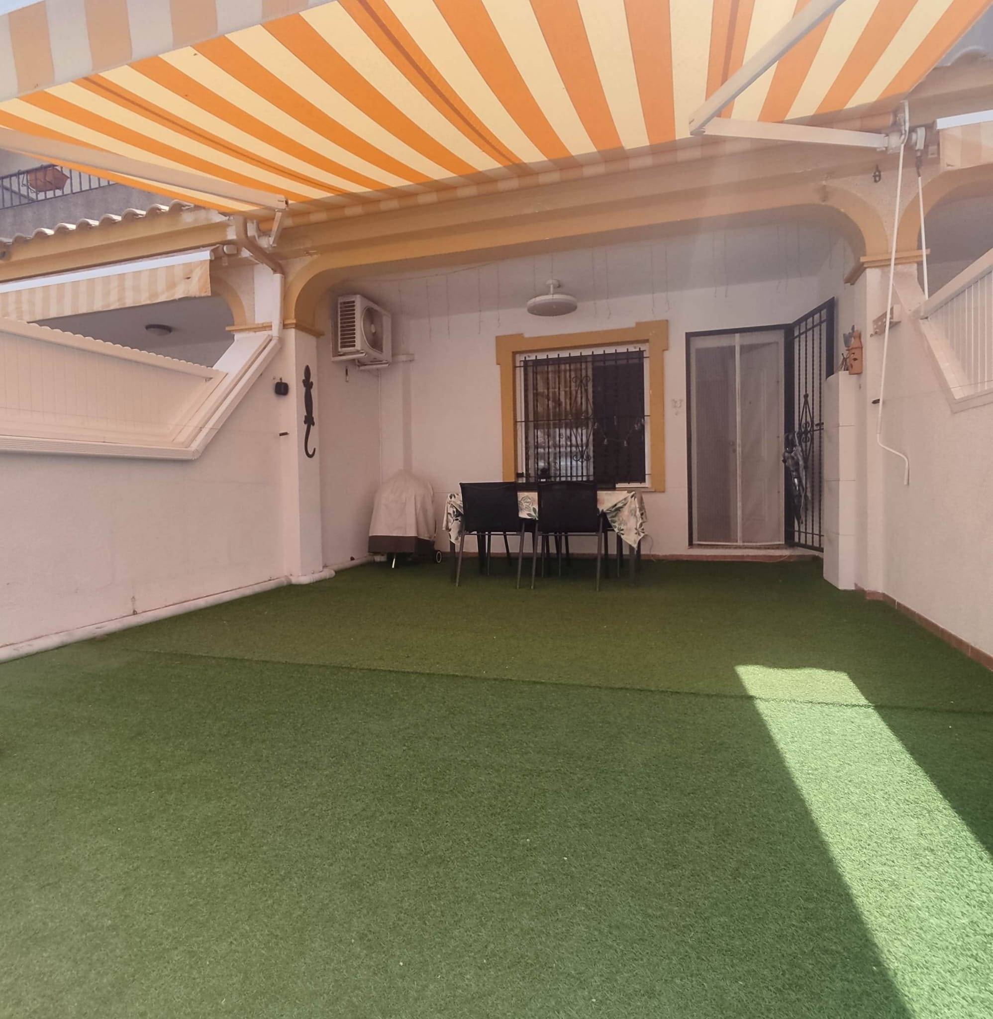 For sale - 4 Bedroom 2 Bathroom Duplex in Santiago de la Ribera - Santiago De La Ribera  - Murcia