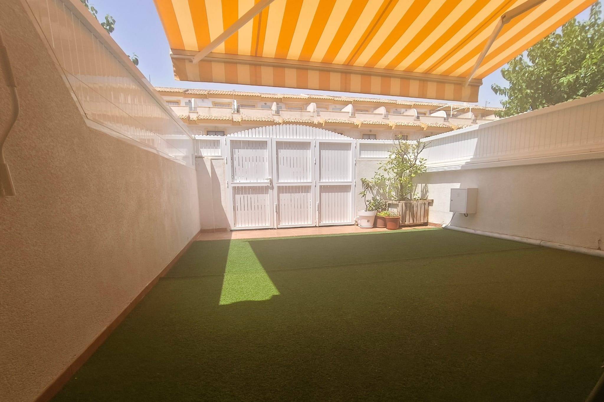 For sale - 4 Bedroom 2 Bathroom Duplex in Santiago de la Ribera - Santiago De La Ribera  - Murcia