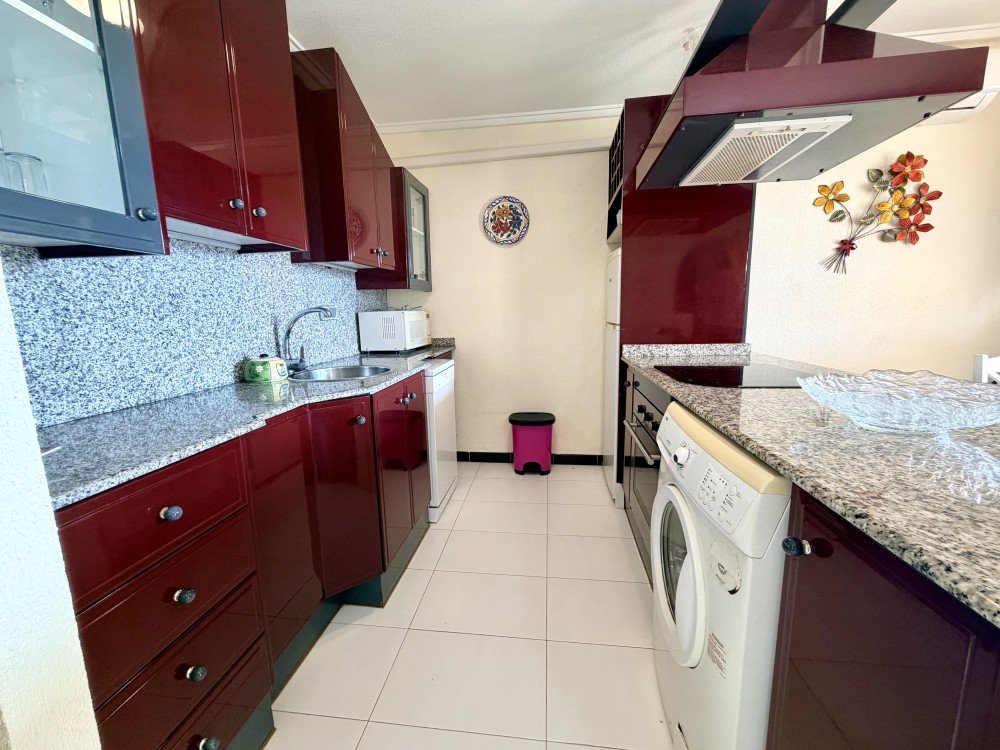 For sale - 2 Bedroom 1 Bathroom Bungalow in Torrevieja - Costa Blanca  - Alicante