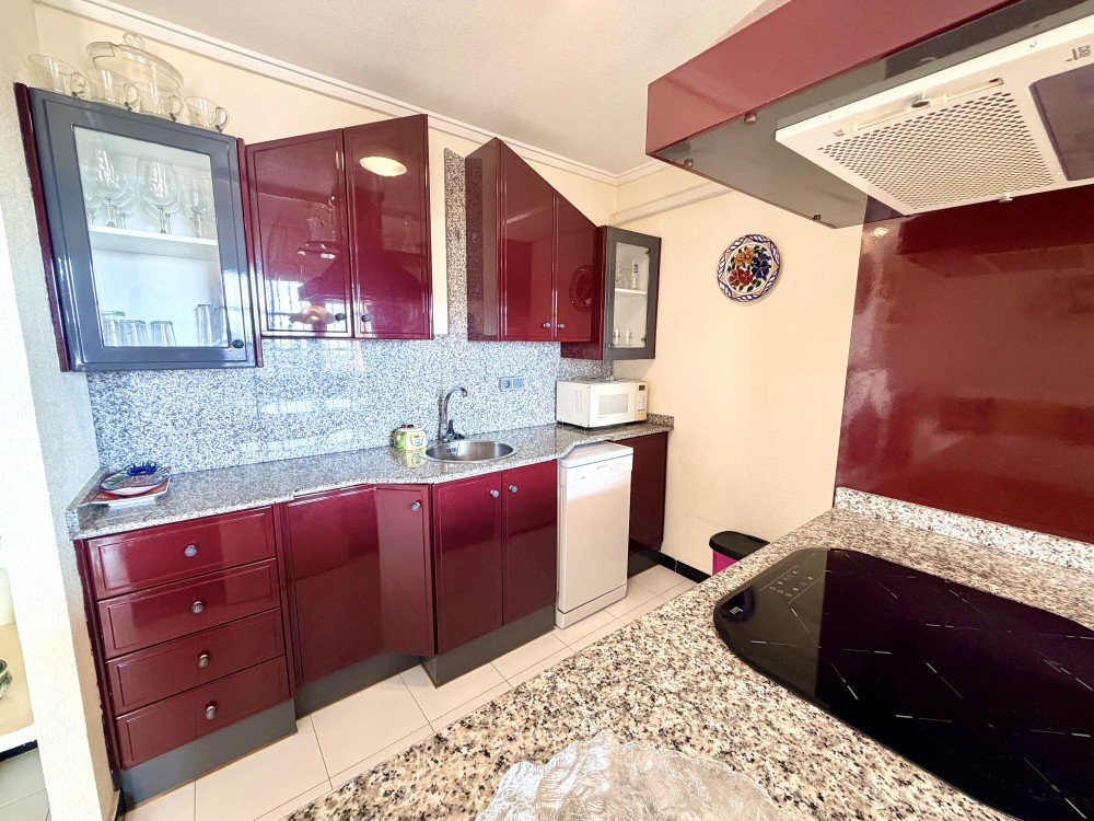 For sale - 2 Bedroom 1 Bathroom Bungalow in Torrevieja - Costa Blanca  - Alicante