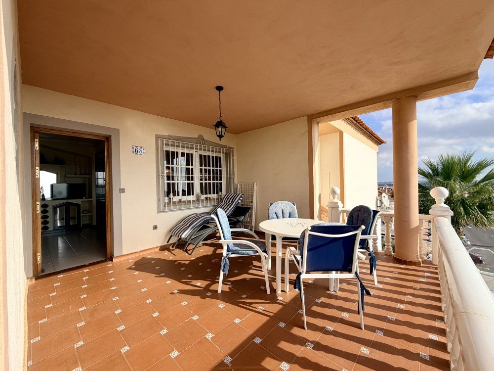 For sale - 2 Bedroom 1 Bathroom Bungalow in Torrevieja - Costa Blanca  - Alicante