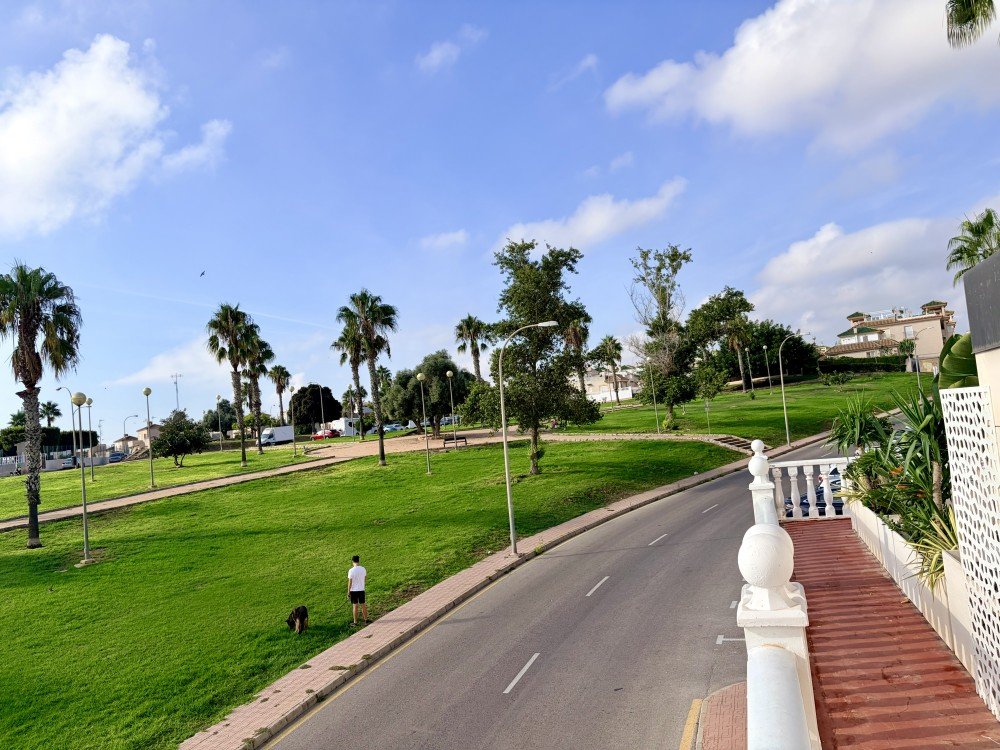 For sale - 2 Bedroom 1 Bathroom Bungalow in Torrevieja - Costa Blanca  - Alicante