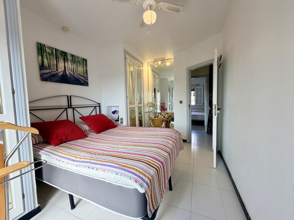 For sale - 2 Bedroom 1 Bathroom Bungalow in Torrevieja - Costa Blanca  - Alicante