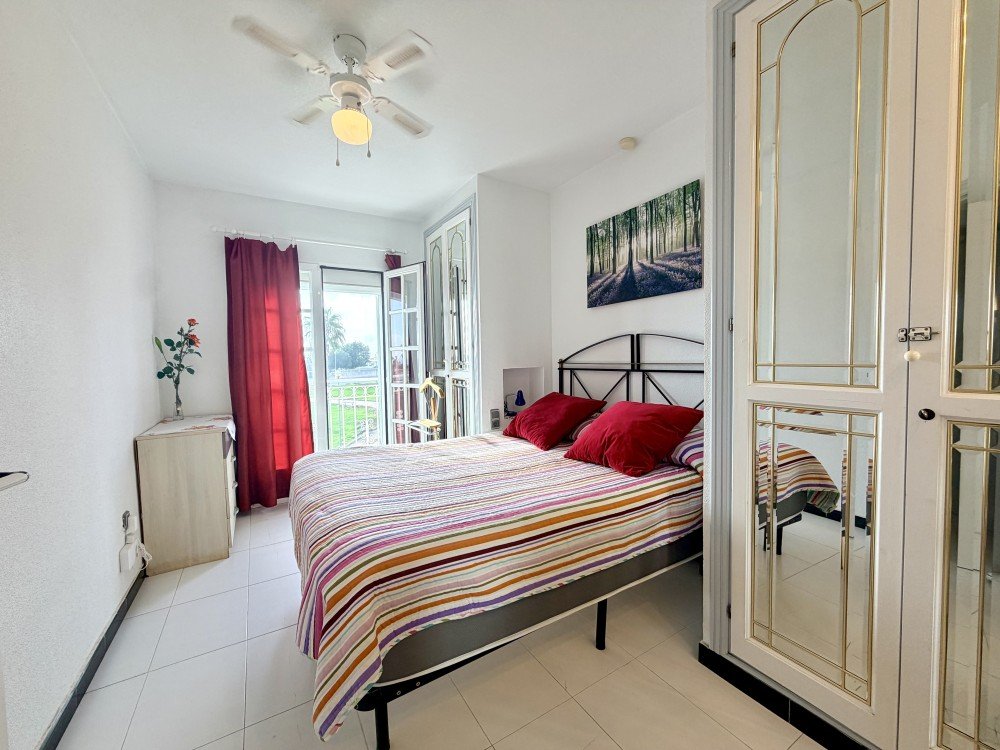 For sale - 2 Bedroom 1 Bathroom Bungalow in Torrevieja - Costa Blanca  - Alicante