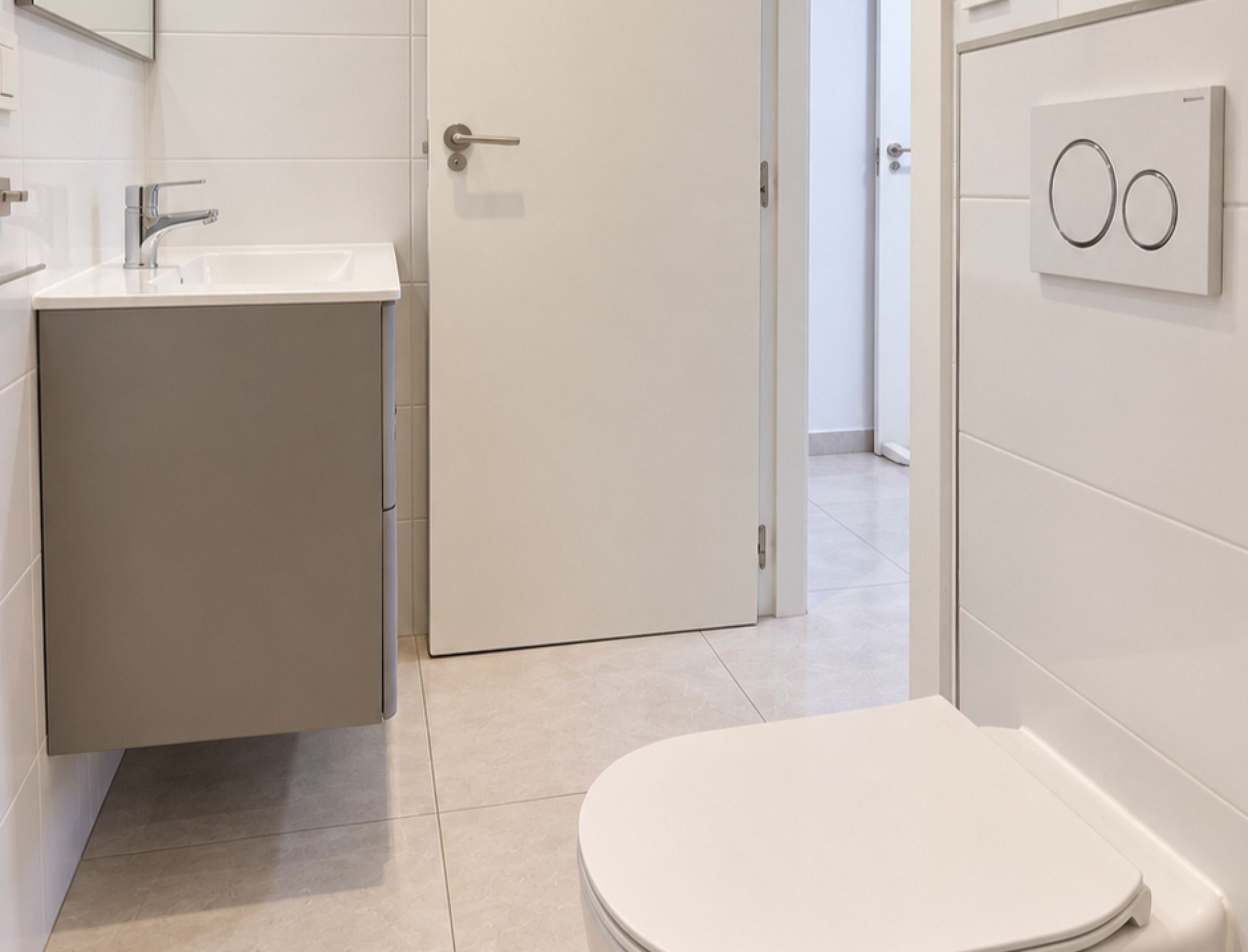 For sale - 3 Bedroom 2 Bathroom Apartment in Orihuela Costa - Costa Blanca  - Alicante