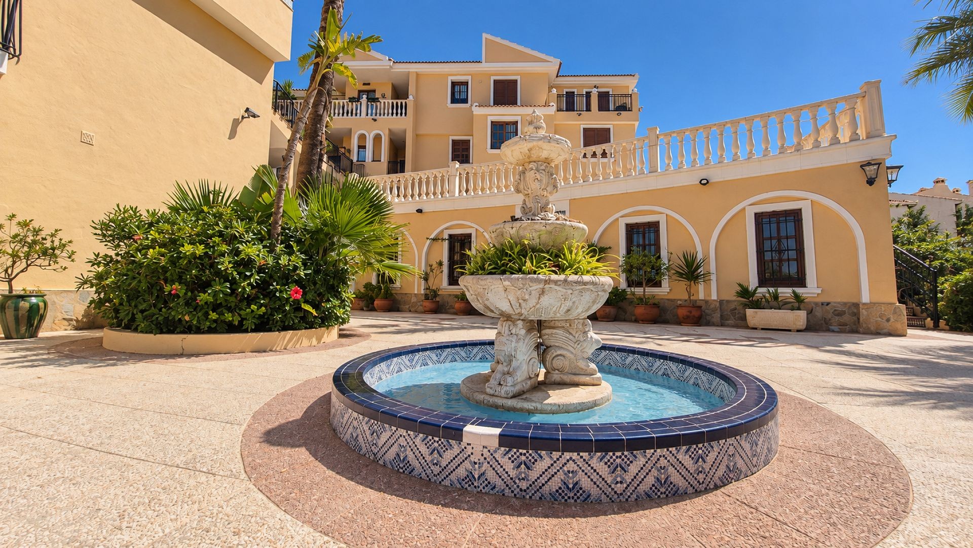 For sale - 3 Bedroom 2 Bathroom Apartment in Orihuela Costa - Costa Blanca  - Alicante