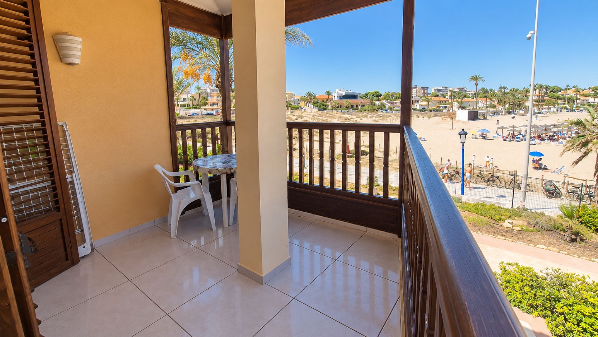 For sale - 3 Bedroom 2 Bathroom Apartment in Orihuela Costa - Costa Blanca  - Alicante