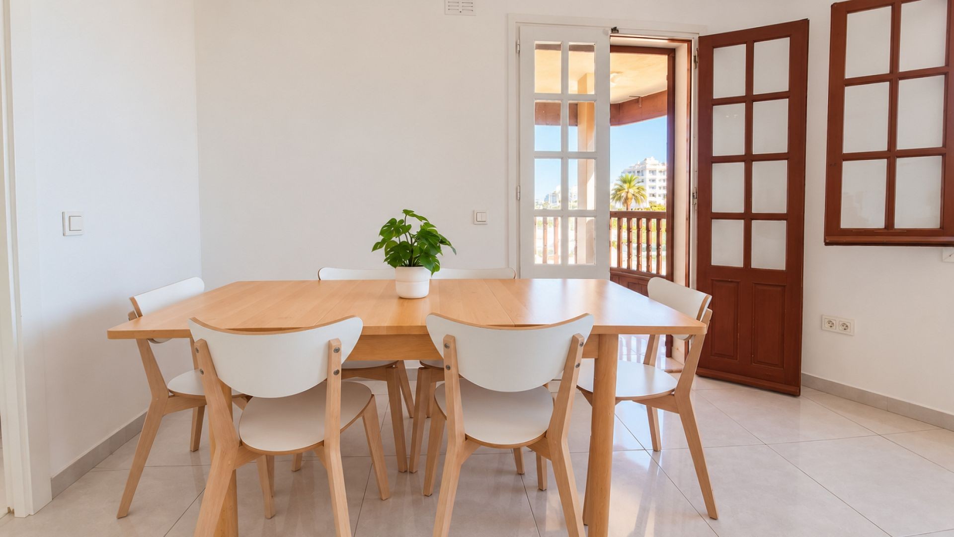 For sale - 3 Bedroom 2 Bathroom Apartment in Orihuela Costa - Costa Blanca  - Alicante