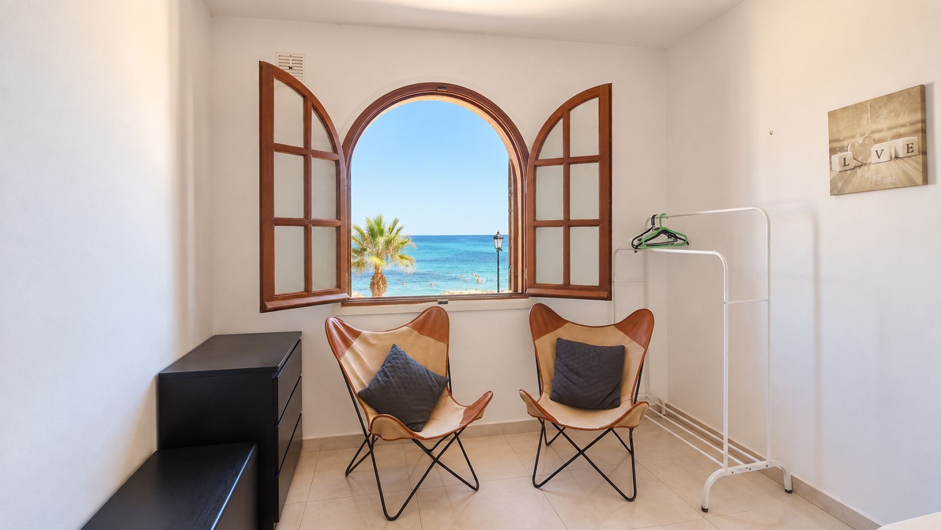 For sale - 3 Bedroom 2 Bathroom Apartment in Orihuela Costa - Costa Blanca  - Alicante