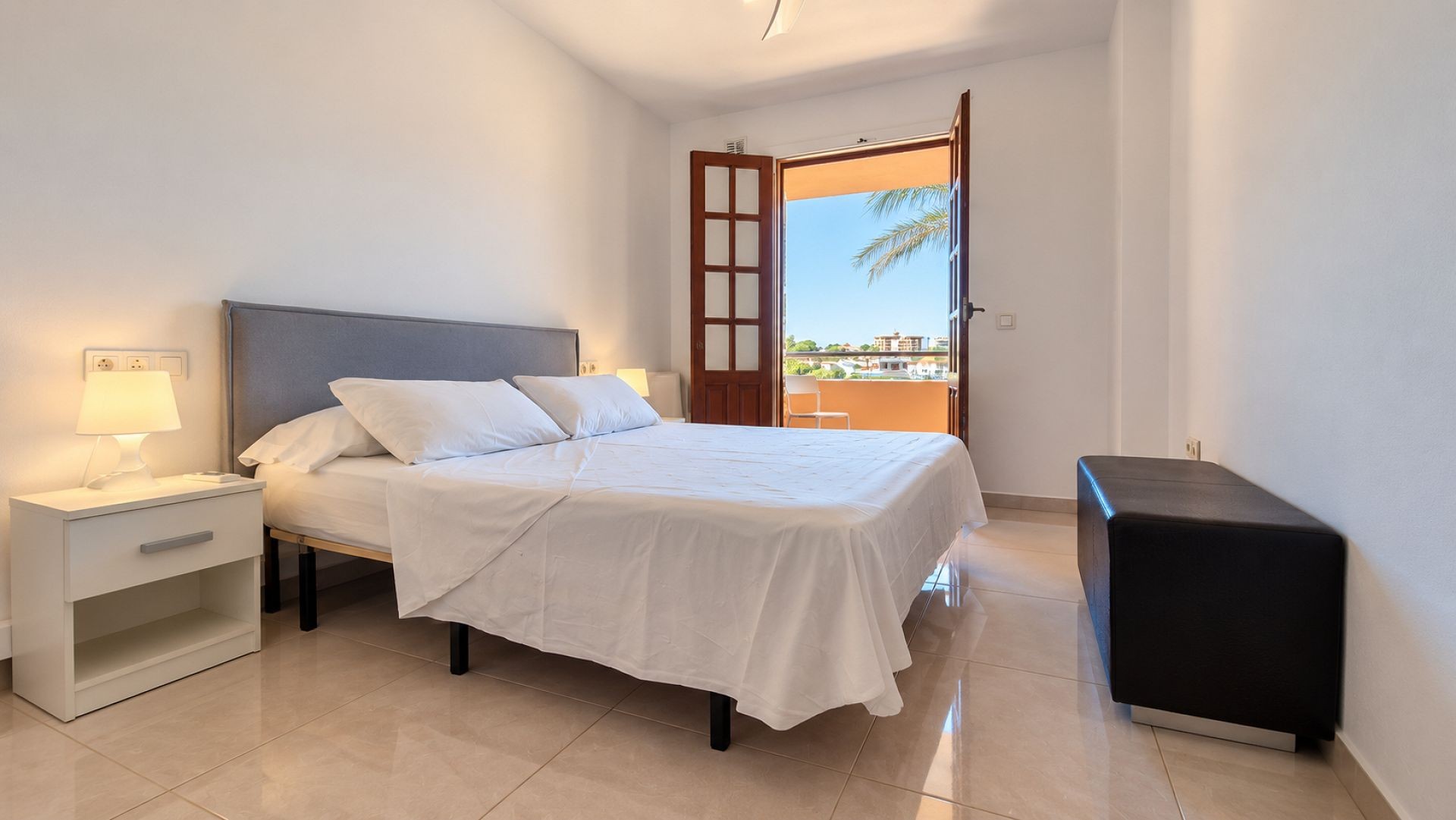 For sale - 3 Bedroom 2 Bathroom Apartment in Orihuela Costa - Costa Blanca  - Alicante