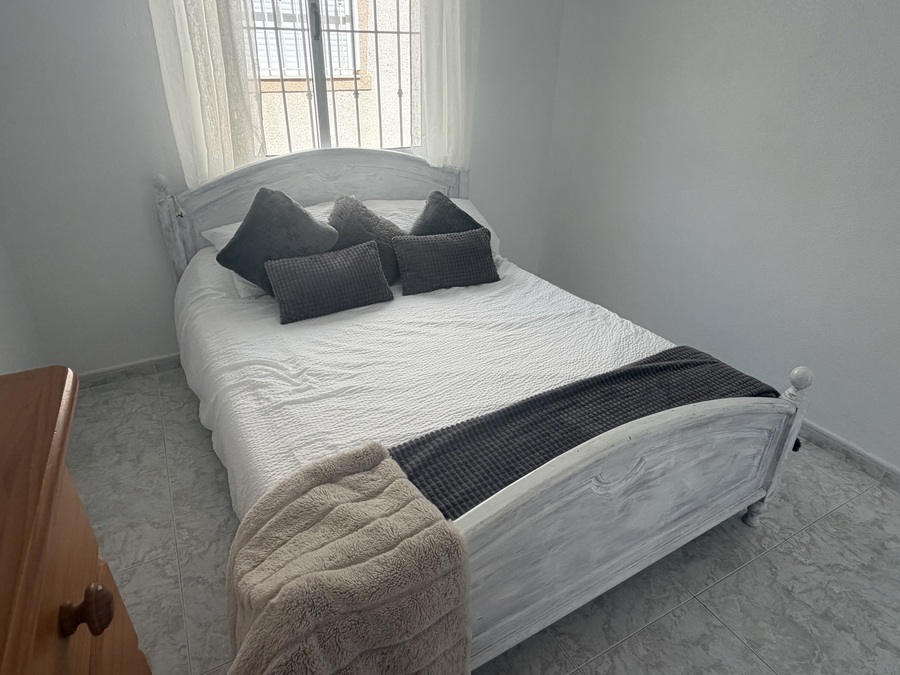 For sale - 3 Bedroom 2 Bathroom Villa in Ciudad Quesada - Costa Blanca  - Alicante