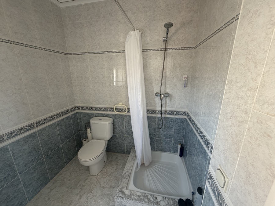 For sale - 3 Bedroom 2 Bathroom Villa in Ciudad Quesada - Costa Blanca  - Alicante
