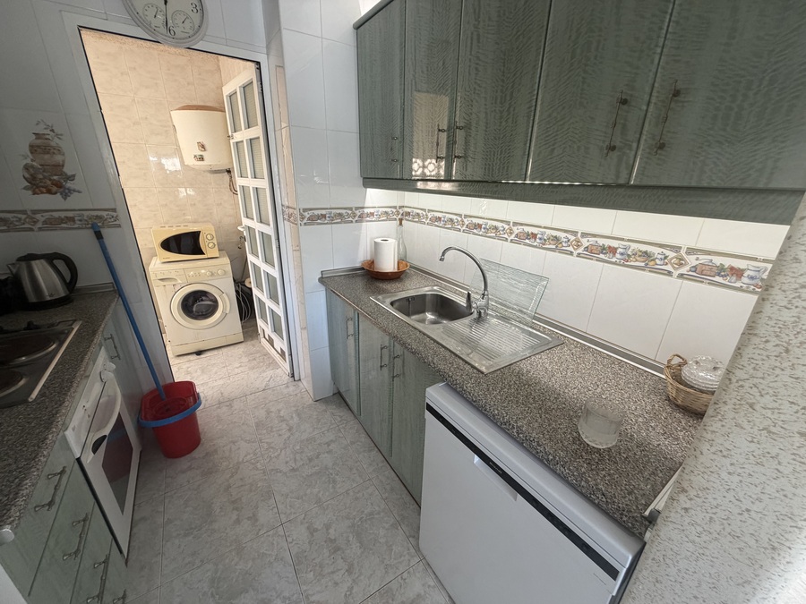 For sale - 3 Bedroom 2 Bathroom Villa in Ciudad Quesada - Costa Blanca  - Alicante