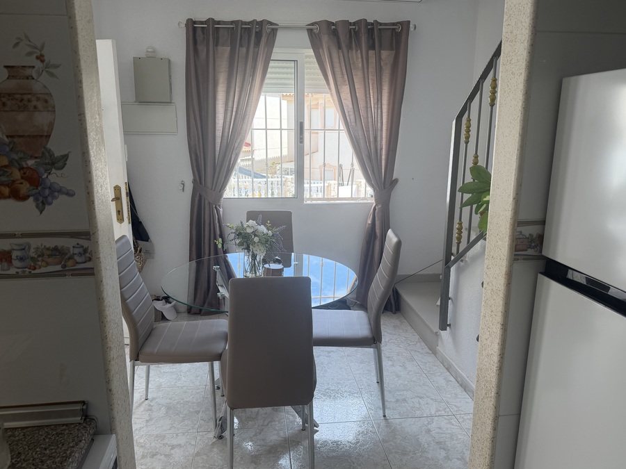 For sale - 3 Bedroom 2 Bathroom Villa in Ciudad Quesada - Costa Blanca  - Alicante