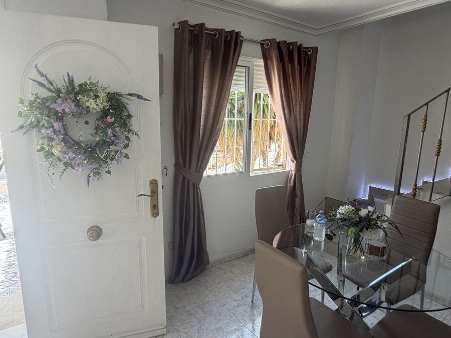 For sale - 3 Bedroom 2 Bathroom Villa in Ciudad Quesada - Costa Blanca  - Alicante