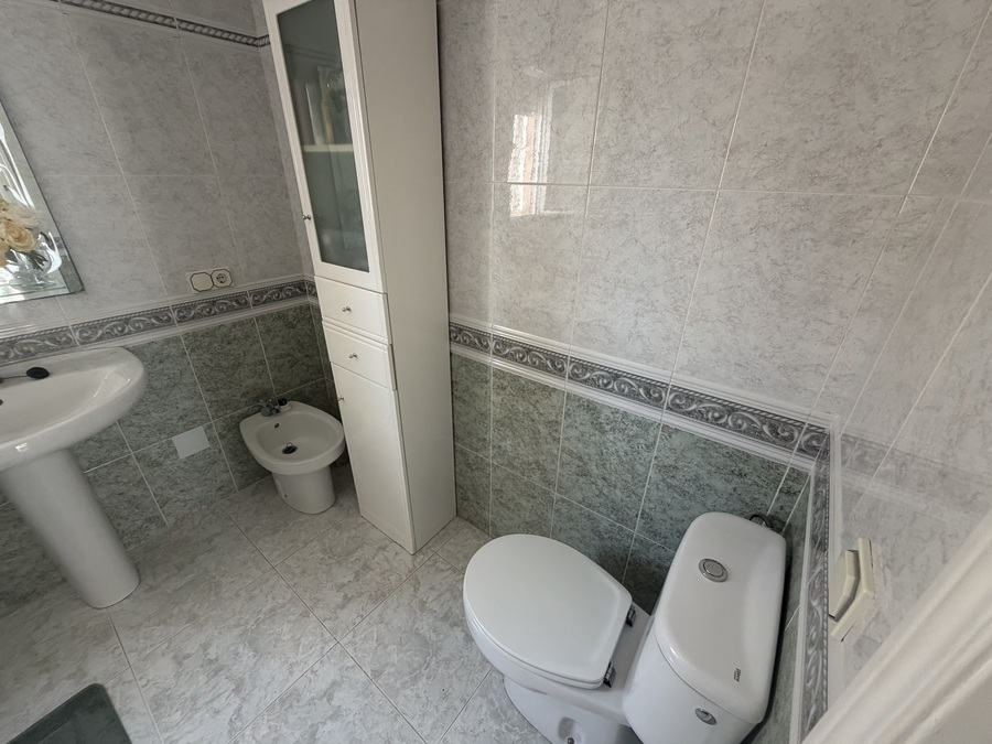 For sale - 3 Bedroom 2 Bathroom Villa in Ciudad Quesada - Costa Blanca  - Alicante