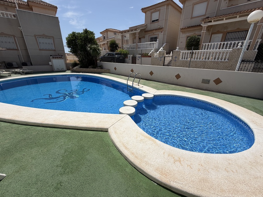 For sale - 3 Bedroom 2 Bathroom Villa in Ciudad Quesada - Costa Blanca  - Alicante