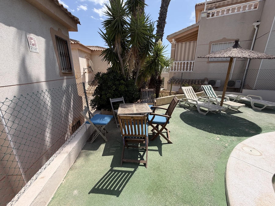 For sale - 3 Bedroom 2 Bathroom Villa in Ciudad Quesada - Costa Blanca  - Alicante