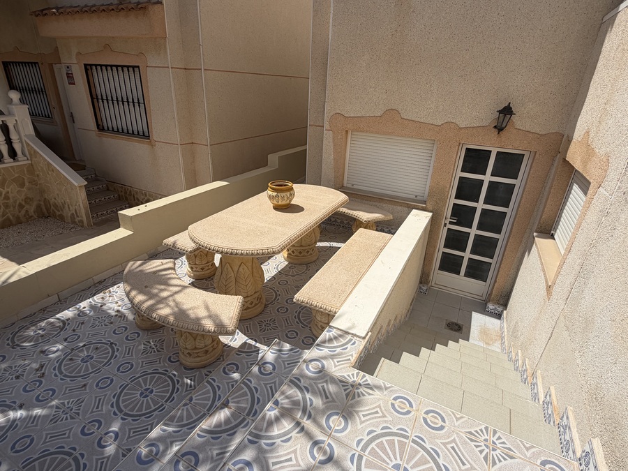 For sale - 3 Bedroom 2 Bathroom Villa in Ciudad Quesada - Costa Blanca  - Alicante