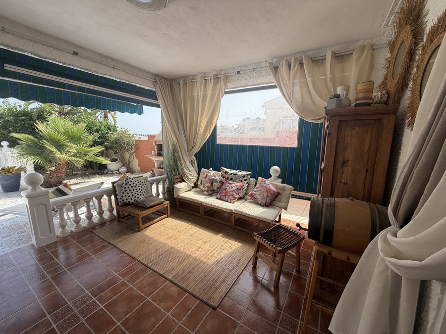 For sale - 4 Bedroom 4 Bathroom Villa in Ciudad Quesada - Costa Blanca  - Alicante
