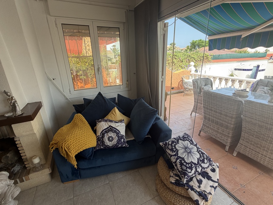 For sale - 4 Bedroom 4 Bathroom Villa in Ciudad Quesada - Costa Blanca  - Alicante
